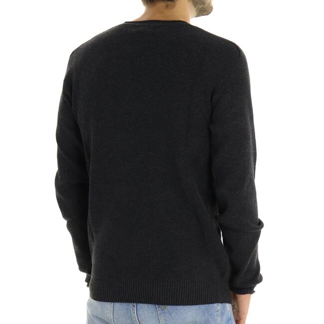 MAGLIA GIRO SSEINSE - Mad Fashion | img vers.650x/